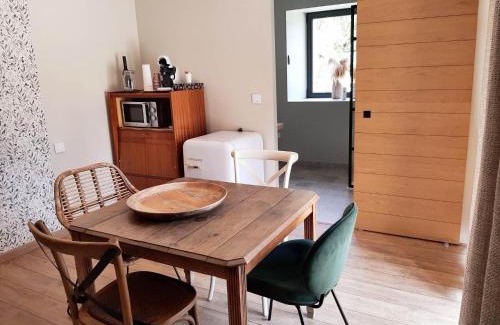 Degagnac Bed & Breakfast | P'tit cocon au cœur du Lot avec piscine