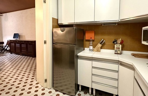 Porto Recanati Apartment | P031 - Porto Recanati, three-room apartment with terrace 100m from the sea