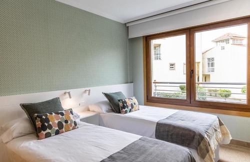 O Grove Apartment | P18 Villalia Apartamento B en la Isla de la Toja