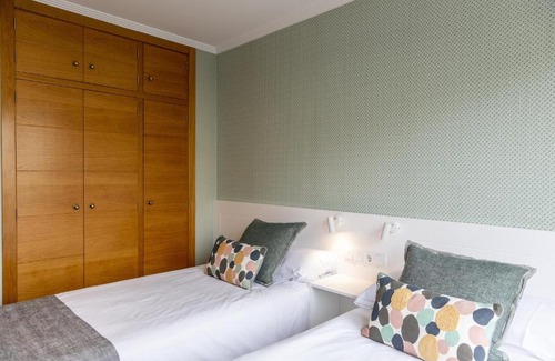 O Grove Apartment | P18 Villalia Apartamento B en la Isla de la Toja