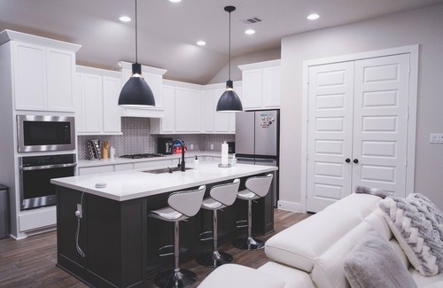 Kyle House | P2❀New Built❀Spacious Private Room❀Shared Bath