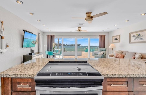 Little Venice House | P31 - 11785 5th Ave. Ocean