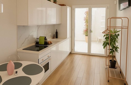 Lendinuso House | P4T BY THE SEA WITH JACUZZI - TERRACE AND SEA VIEW- 20MT FROM THE BEACH