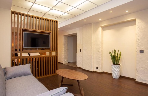 Paide Apartment | P54 Apartment