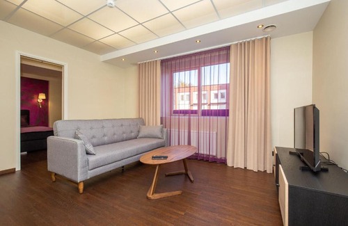 Paide Apartment | P54 Apartment