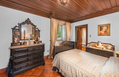 Calheiros Bed & Breakfast | Paço de Calheiros