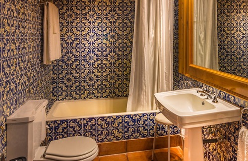 Calheiros Bed & Breakfast | Paço de Calheiros