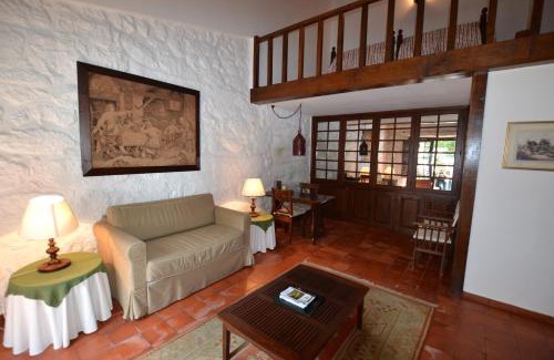 Calheiros Bed & Breakfast | Paço de Calheiros - Turismo de Habitação