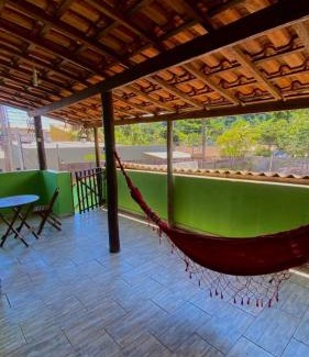 Praia do Pauba House | Paúba House