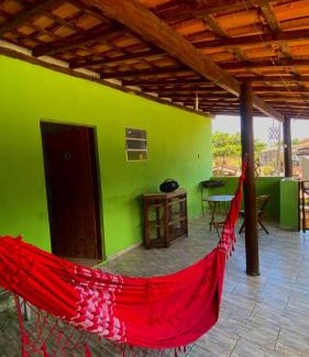 Praia do Pauba House | Paúba House