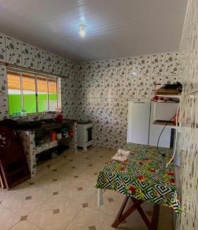 Praia do Pauba House | Paúba House