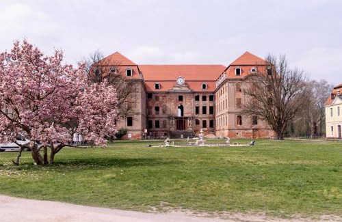 Brody House | Pałac Brody