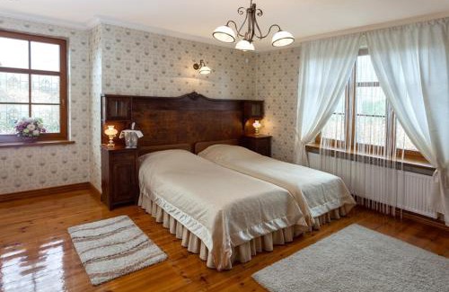 Prusice Bed & Breakfast | Pałac Brzeźno Spa & Golf
