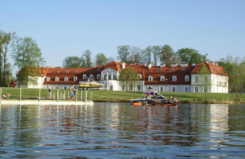 Wieniawa Hotel | Pałac Domaniowski