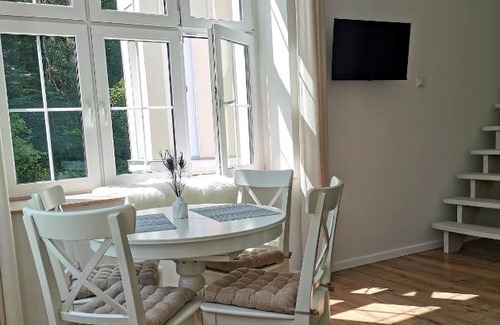 Karlino Apartment | Pałac Lubiechowo