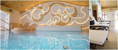 Uzdowo Hotel | Pałac Myślęta
