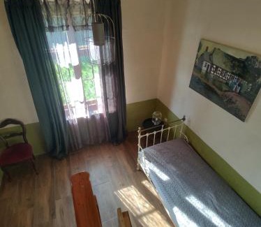 gmina Karnice Apartment | Pałac Paprotno
