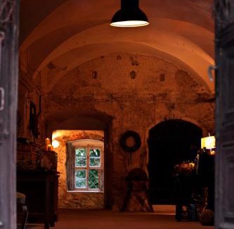 Gryfow Slaski House | Pałac Rząsiny