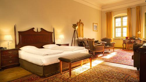 Wiechlice Hotel | Pałac Wiechlice - Hotel, Restaurant, SPA