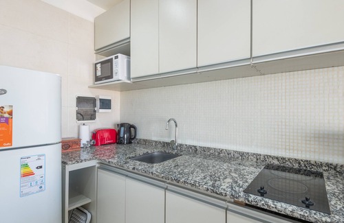 Almagro Apartment | PA 3529 Rivadavia & Mario Bravo - Studio apartment 2 guests in Almagro