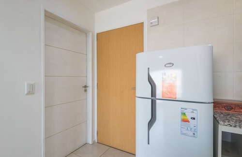 Almagro Apartment | PA 3529 Rivadavia & Mario Bravo - Studio apartment 2 guests in Almagro