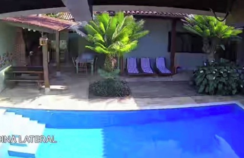 Itamambuca House | Paradise in Itamambuca