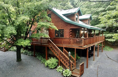 Wellsboro House | Pa-Mountain Rental House (Wellsboro, Pa)