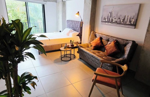 La Estrella Apartment | Pa onde A & J Studio