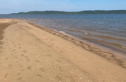 Longtown House | Pa Pa's Eufaula Waterfront Retreat