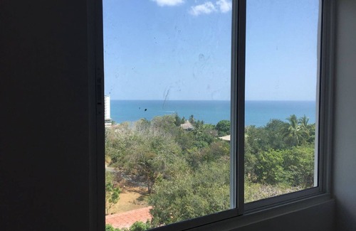 La Chumicosa Apartment | SEASIDE APARTMENT. MAGNIFICENT VIEW. PANAMÁ OESTE. PLAYA CORONA