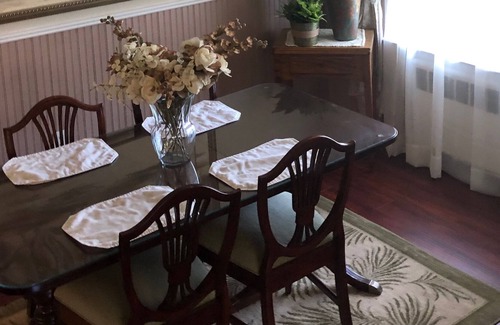 Mountainhome House | PA Retreat 10 Minutes from Mount Airy Casino