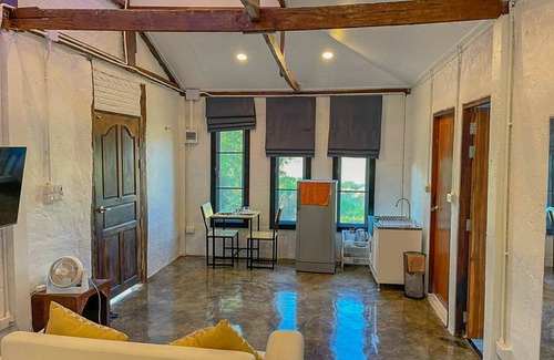 Mae Kon House | Pa Sak Tong 338, 1BR near Singh Park White Temple