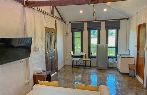 Mae Kon House | Pa Sak Tong 338, 1BR near Singh Park White Temple