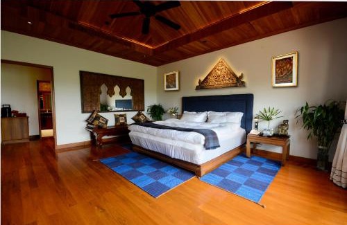 Mae Kon Resort | Pa Sak Tong