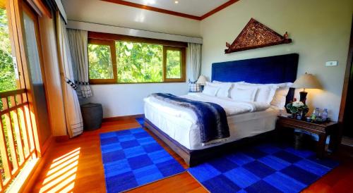 Mae Kon Resort | Pa Sak Tong