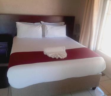 Kgatleng Hotel | Pa Vula Hotels