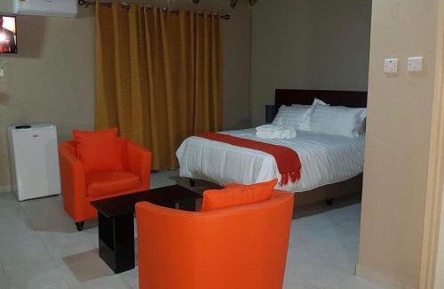 Kgatleng Hotel | Pa Vula Hotels