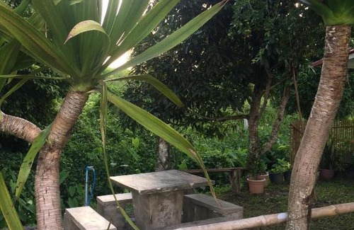 Wiang Chiang Rung House | Paa & Michaels Resort