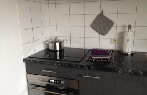 Hollum Apartment | Paal 5