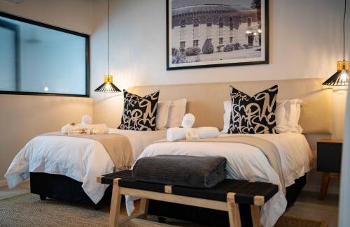 Paarl Hotel | Paarl Boutique Hotel