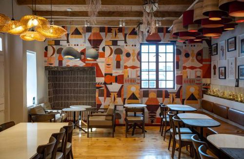 Paarl Hotel | Paarl Boutique Hotel