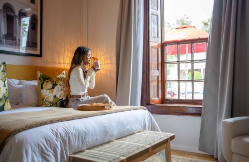 Paarl Hotel | Paarl Boutique Hotel