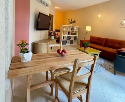 Pabianice Apartment | Pabianice studio Bracka