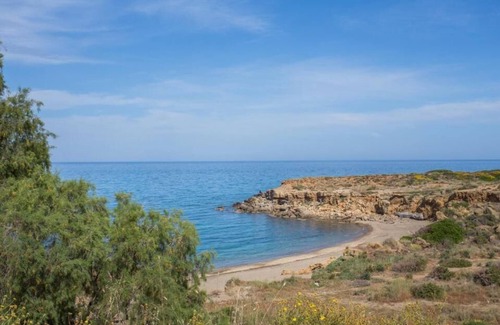 Monemvasia Apartment | Pablito House - Seaview Monemvasia Fortress Allure