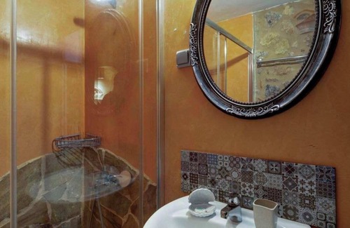 Monemvasia Apartment | Pablito House - Seaview Monemvasia Fortress Allure