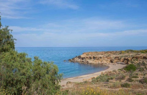 Monemvasia Apartment | Pablito House-Seaview Monemvasia Fortress Dream Suite