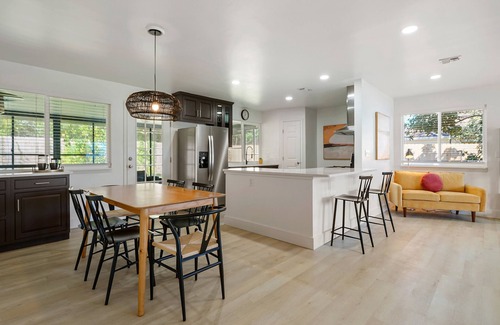 Isle of Palms House | Pablo Pointe- Single Family Home directly across from the Mayo Clinic