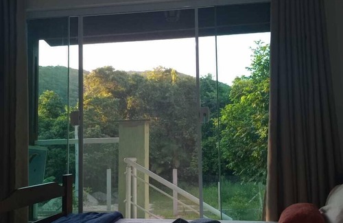 Ubatumirim Hotel | Pacífico Suítes