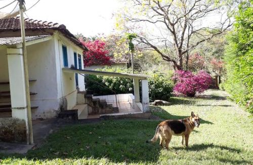 Caconde House | Pachamama Caconde