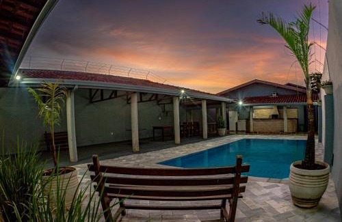 Barretos House | Pacheco Festas & Eventos